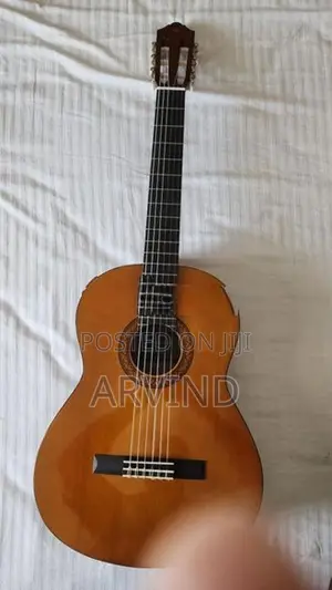 Yamaha C40 Guitar
