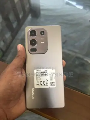 Infinix Note 50 (Used)