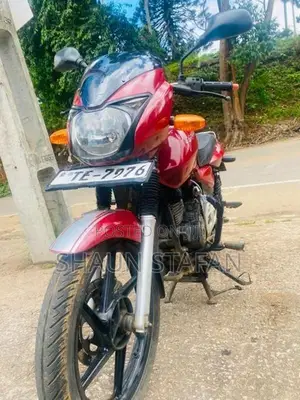 Bajaj Pulsar 180 TE 7976 2006