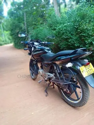 Bajaj Pulsar 150 2016