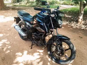 TVS Raider 125 2025