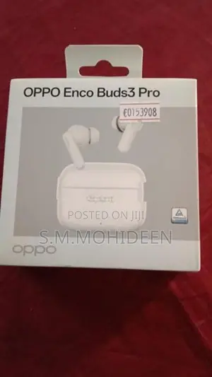 Oppo Enco Buds 3pro