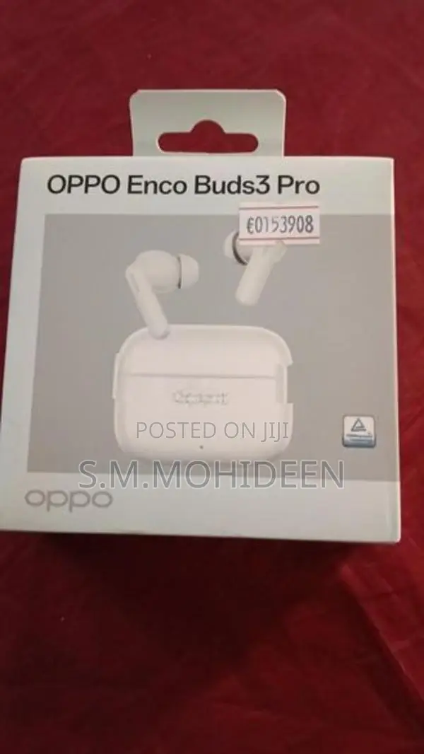 Oppo Enco Buds 3pro