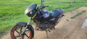Bajaj Discover 125 2007