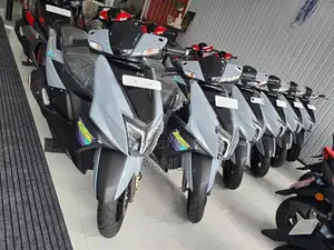 TVS Ntorq 125 2026