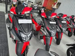 TVS Ntorq 125 2026