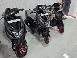 TVS Ntorq 125 2026