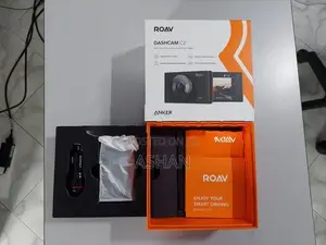 Dash Camera