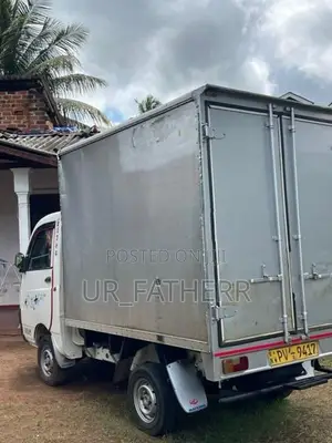 Mahindra Maxximo Plus 2013