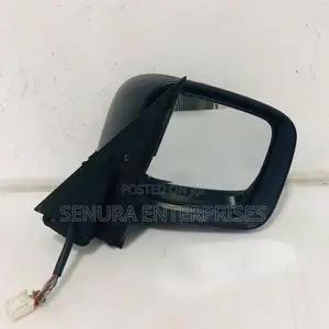 Suzuki Spacia Mk42 S Side Mirror Rh (wire 11)