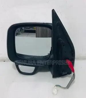Suzuki Every Da17 Side Mirror Rh (wire 5)