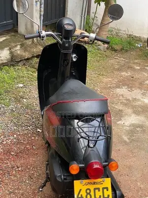 Honda Today 2024