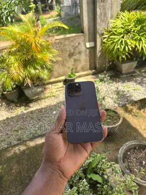 Apple iPhone 14 Pro Max (Used)