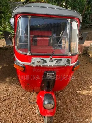 Bajaj RE 2007