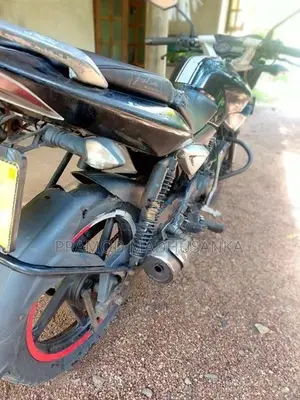 Bajaj Pulsar 135 2011
