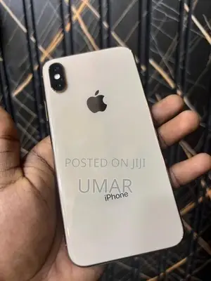 Apple iPhone XS 256GB (Used)