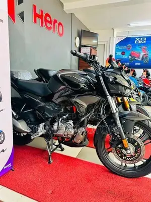 Hero Xtreme 125R 2026