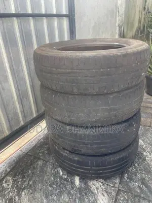 Hankook Tyres 165/70/R14