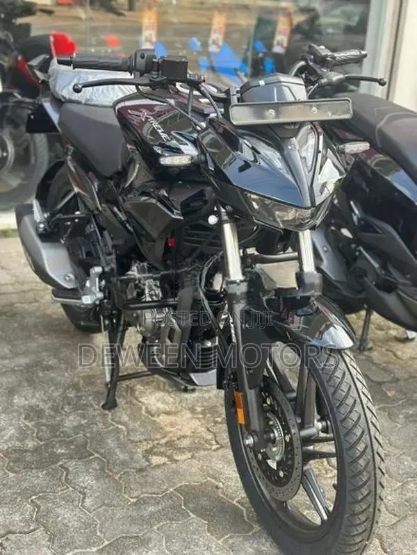 Hero Xtreme 125R 2026