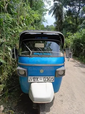 Piaggio Ape 2010