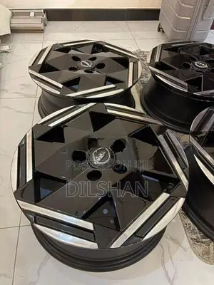 Nissan Leaf ZE1 16 Inch Alloy Wheels