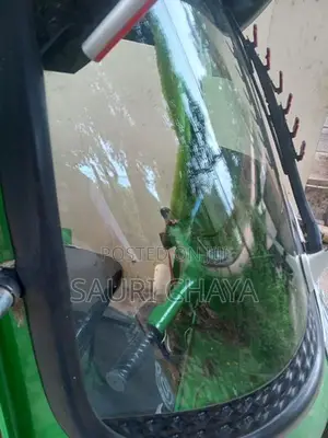 Three Wheeler Windscreen