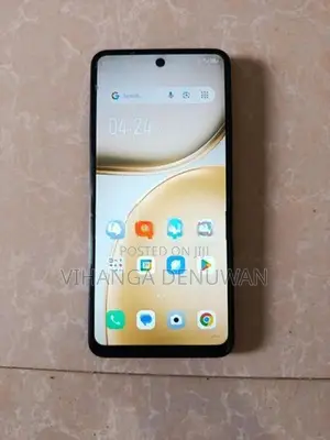 Infinix Smart 10 (Used)