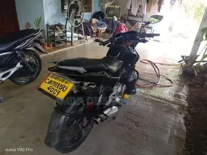 Bajaj Pulsar 135 2013