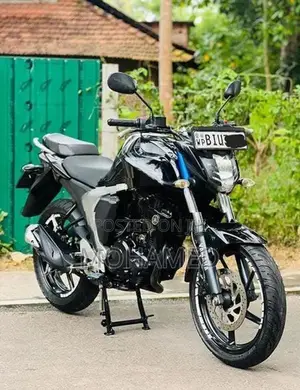 Yamaha FZs V2 2020