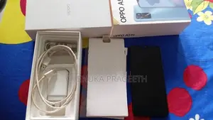 Oppo A54 2022 (Used)