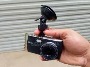 Dash Camera 2k Recorder