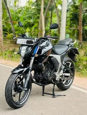 Yamaha FZs V2 2020