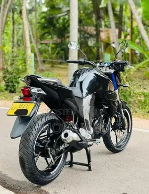 Yamaha FZs V2 2020