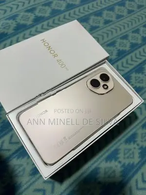 Honor 400 (Used)