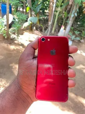 Apple iPhone 7 128GB (Used)