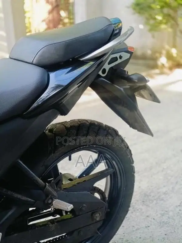 Yamaha Fazer 2020