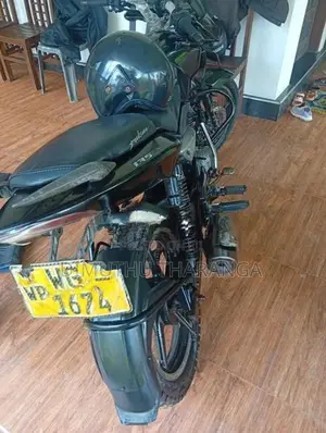 Bajaj Pulsar 135 2011
