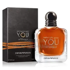 Swy Intensely EDP Perfume