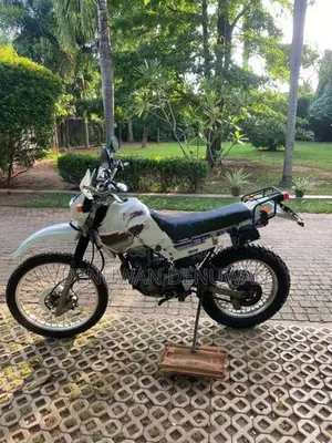 Yamaha Serow XT225 1997