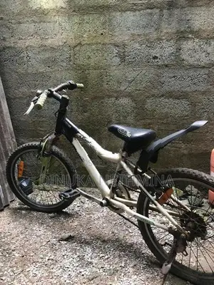 Lumala Mountain Bicycle