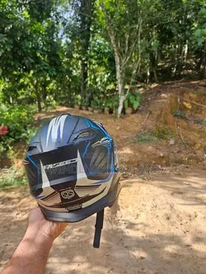 Offroad Full Face Helmet