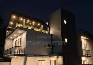 Modern Luxury House For Sale In Pannipitiya