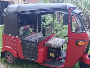 Bajaj RE 2009
