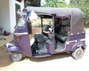 Bajaj RE 2003