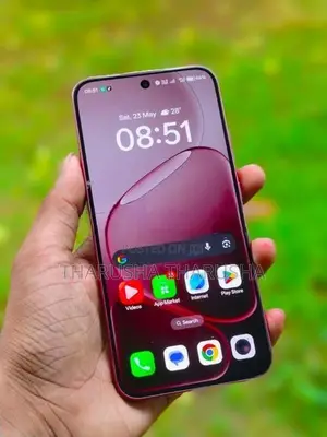 Oppo F31 5G 8GB RAM 128GB (Used)