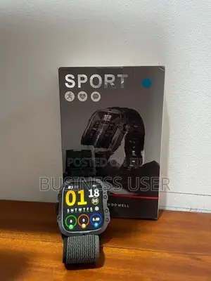 Sport Smart Watch