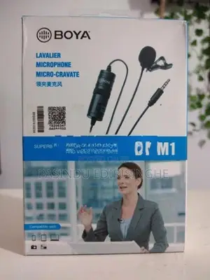 BOYA BY-M1 Microphone