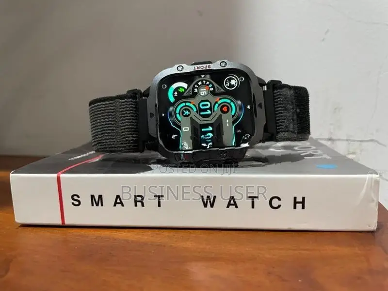 Sport Smart Watch