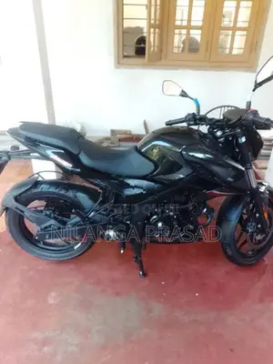 Bajaj Pulsar N160 2025