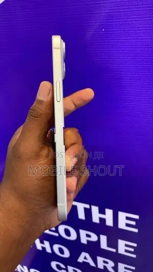 Apple iPhone 15 Plus (Used)